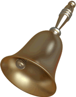 Klok / Bel (bell)