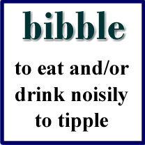 Bibble