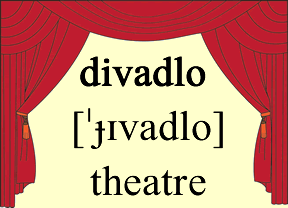 Divadlo