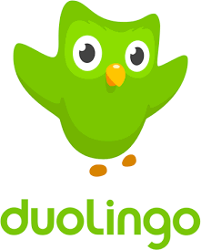 Duolingo logo