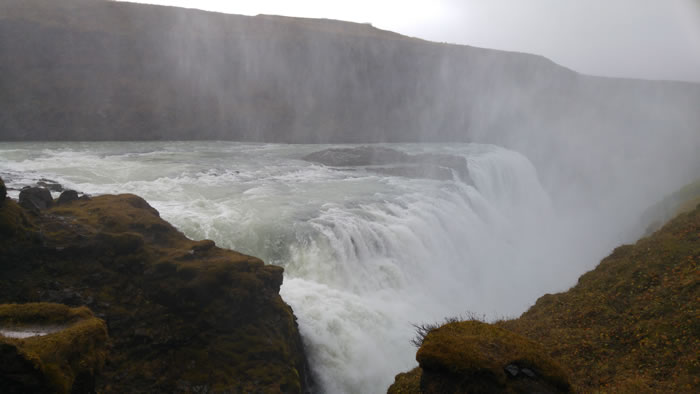 Gullfoss