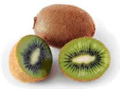 Kiwifruit