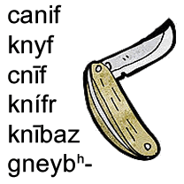 Canif
