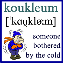 Koukleum