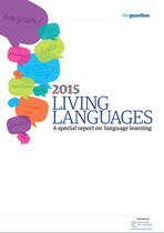 Living Languages - a special report on language learning