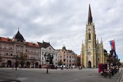 Novi Sad / Нови Сад