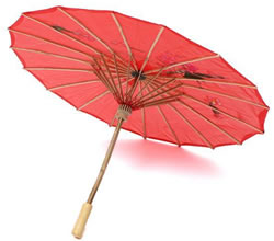 A parasol