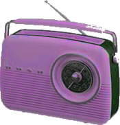 Radio / Rundfunk
