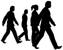 Treading Together