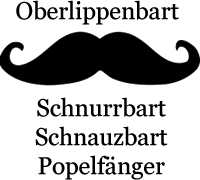 Schnurrbart