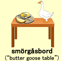 smörgåsbord