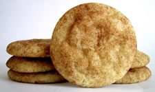 Snickerdoodles