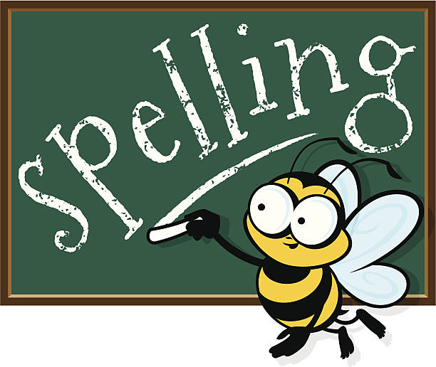 Spelling bee