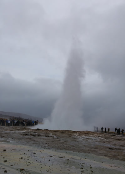 Þingvellir / Thingvellir