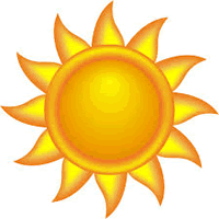 The Sun / Солнце