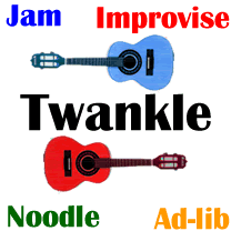 Twankle