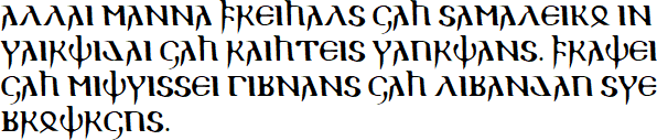 𐌰𐌻𐌻𐌰𐌹 𐌼𐌰𐌽𐌽𐌰 𐍆𐍂𐌴𐌹𐌷𐌰𐌻𐍃 𐌾𐌰𐌷 𐍃𐌰𐌼𐌰𐌻𐌴𐌹𐌺𐍉 𐌹𐌽 𐍅𐌰𐌹𐍂𐌸𐌹𐌳𐌰𐌹 𐌾𐌰𐌷 𐍂𐌰𐌹𐌷𐍄𐌴𐌹𐍃 𐍅𐌰𐌿𐍂𐌸𐌰𐌽𐍃. 𐍆𐍂𐌰𐌸𐌴𐌹 𐌾𐌰𐌷 𐌼𐌹𐌸𐍅𐌹𐍃𐍃𐌴𐌹 𐌲𐌹𐌱𐌽𐌰𐌽𐍃 𐌾𐌰𐌷 𐌻𐌹𐌱𐌰𐌽𐌳𐌰𐌿 𐍃𐍅𐌴 𐌱𐍂𐍉𐌸𐍂𐌾𐌿𐍃.