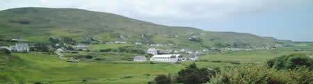 Photo of Glencolmcille