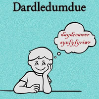 Dardledumdue