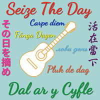 Seize The Day