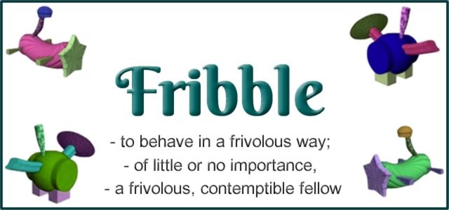 Fribble