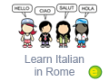 Learn Italian in Italy