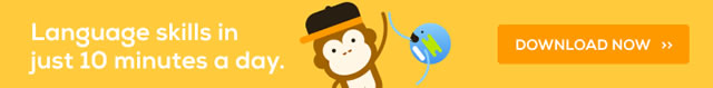 Language skills in just 10 minutes a day with Ling