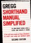 Gregg Shorthand Manual Simplified