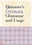 Hammer's German Grammar and Usage