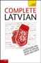 Complete Latvian (Teach Yourself)