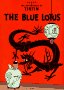 The Blue Lotus