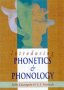 Introducing Phonetics and Phonology