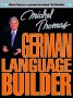Michel Thomas German Language Builder