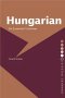 Hungarian: An Essential Grammar