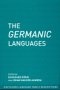 The Germanic Languages