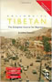 Colloquial Tibetan: The Complete Course for Beginners 