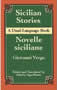Sicilian Stories / Novelle siciliane