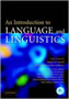 An Introduction to Language and Linguistics