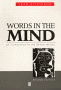 Words in the Mind