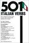 501 Italian Verbs