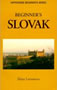 Beginner's Slovak