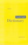 Dic Prisma's Swedish-English Dictionary