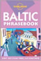 Baltic States Phrasebook