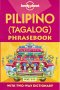 Lonely Planet Pilipino (Tagalog) Phrasebook