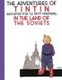 Tintin in the Land of the Soviets