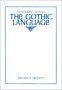 An Introduction to the Gothic Language