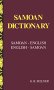 Samoan Dictionary