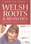 Welsh Roots and Branches: Gwreiddiadur Cymraeg