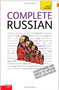 Teach Yourself Complete Russian: From Beginner to Intermediate 