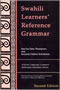 Swahili Learners' Reference Grammar